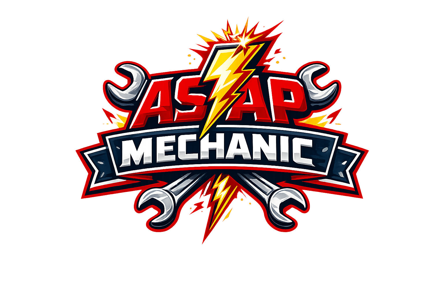 ASAP Mechanic
